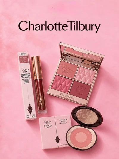 Charlotte Tilbury