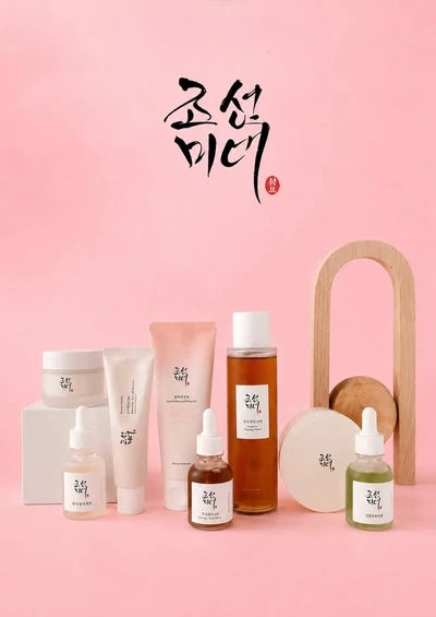 Beauty of Joseon