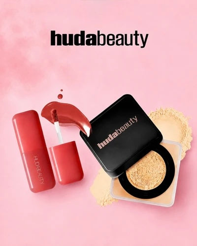 Huda Beauty