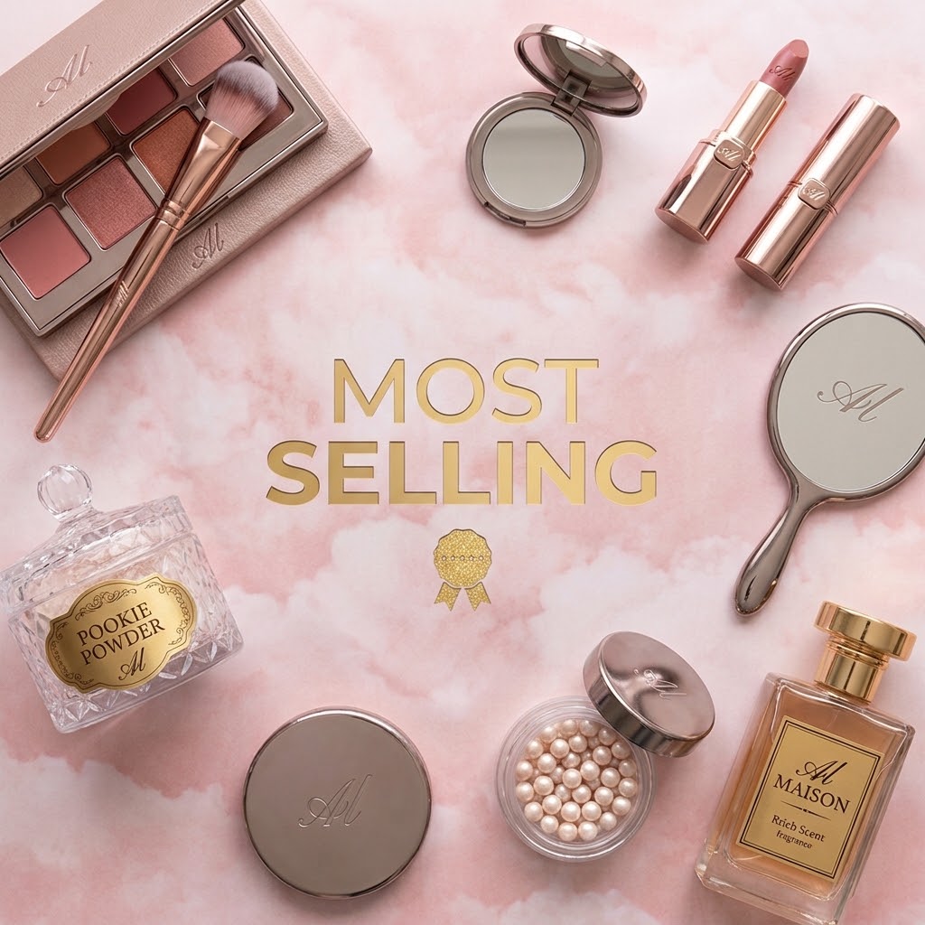 Most Selling