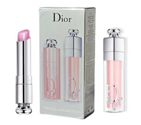 Dior Travel Duo gift set