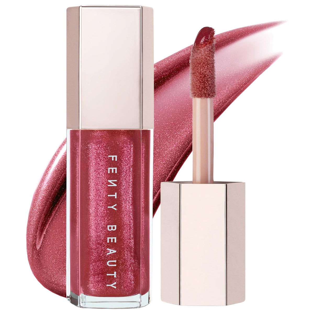 Fenty Beauty Gloss Universal Lip luminizer
