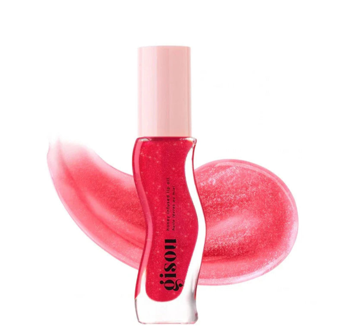 Gisou - Infused Lip Oil