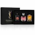 Ysl Perfume Gift set 30ml each ( With Box )