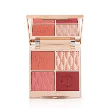 Charlotte tilbury Beautify face Palette Large size