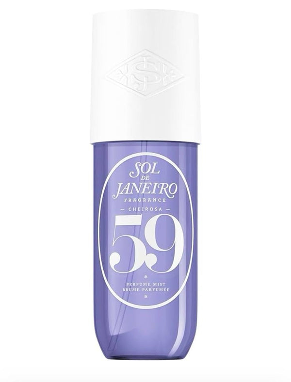 Sol De janerio 59 Mist