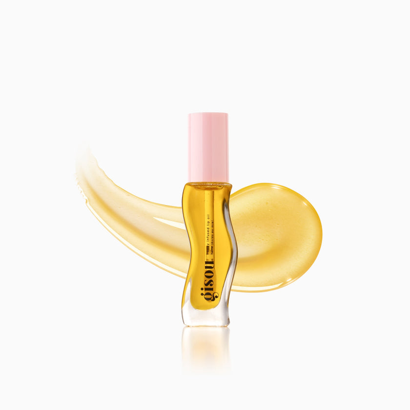 Gisou - Infused Lip Oil