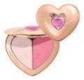 Charlotte Tilbury Soulmates face blush Palette