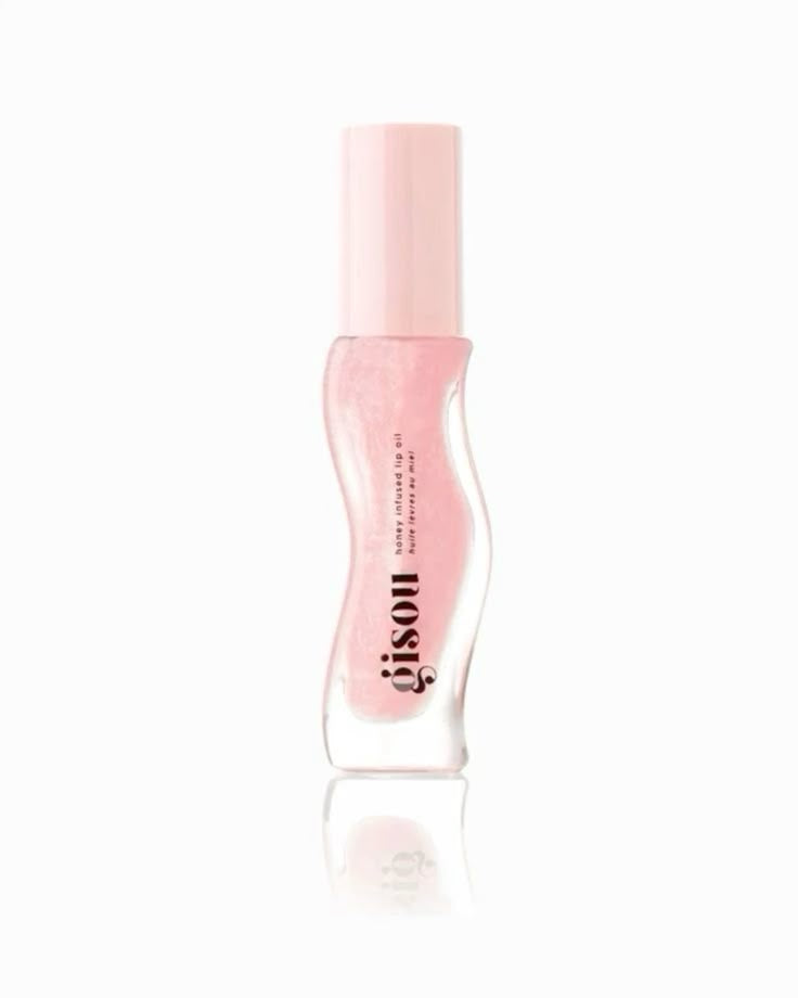 Gisou - Infused Lip Oil