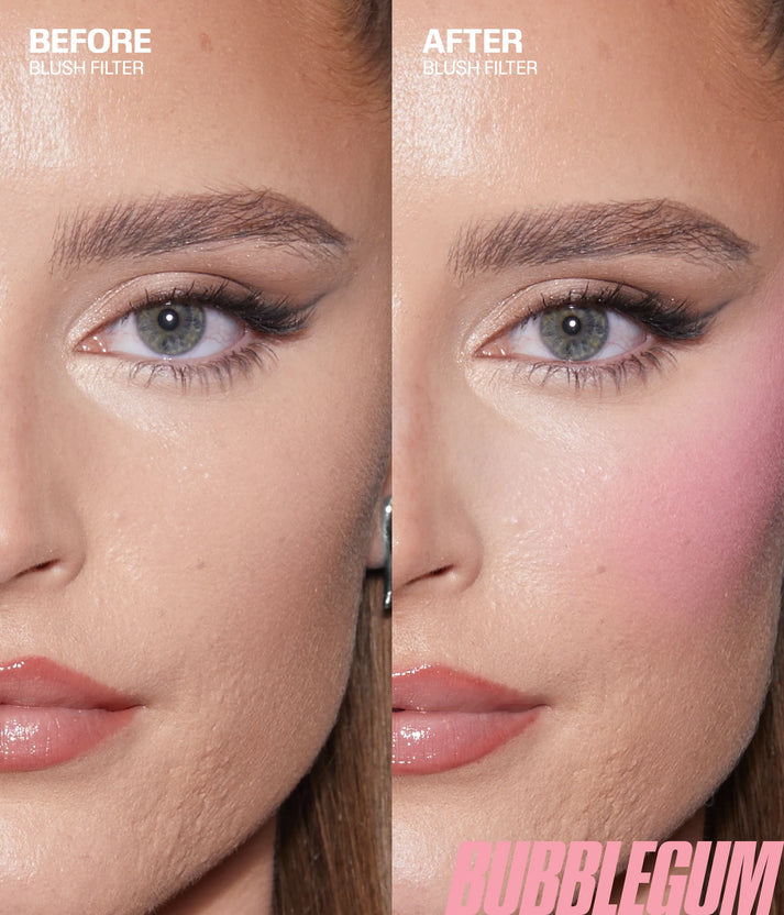 Huda beauty Filter Blur Blush