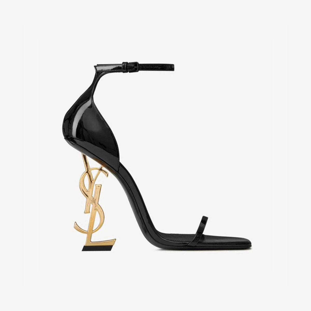 YSL GOLDEN EDITION